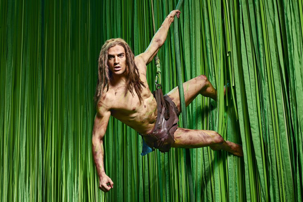 Kritik Tarzan Musicalzone De