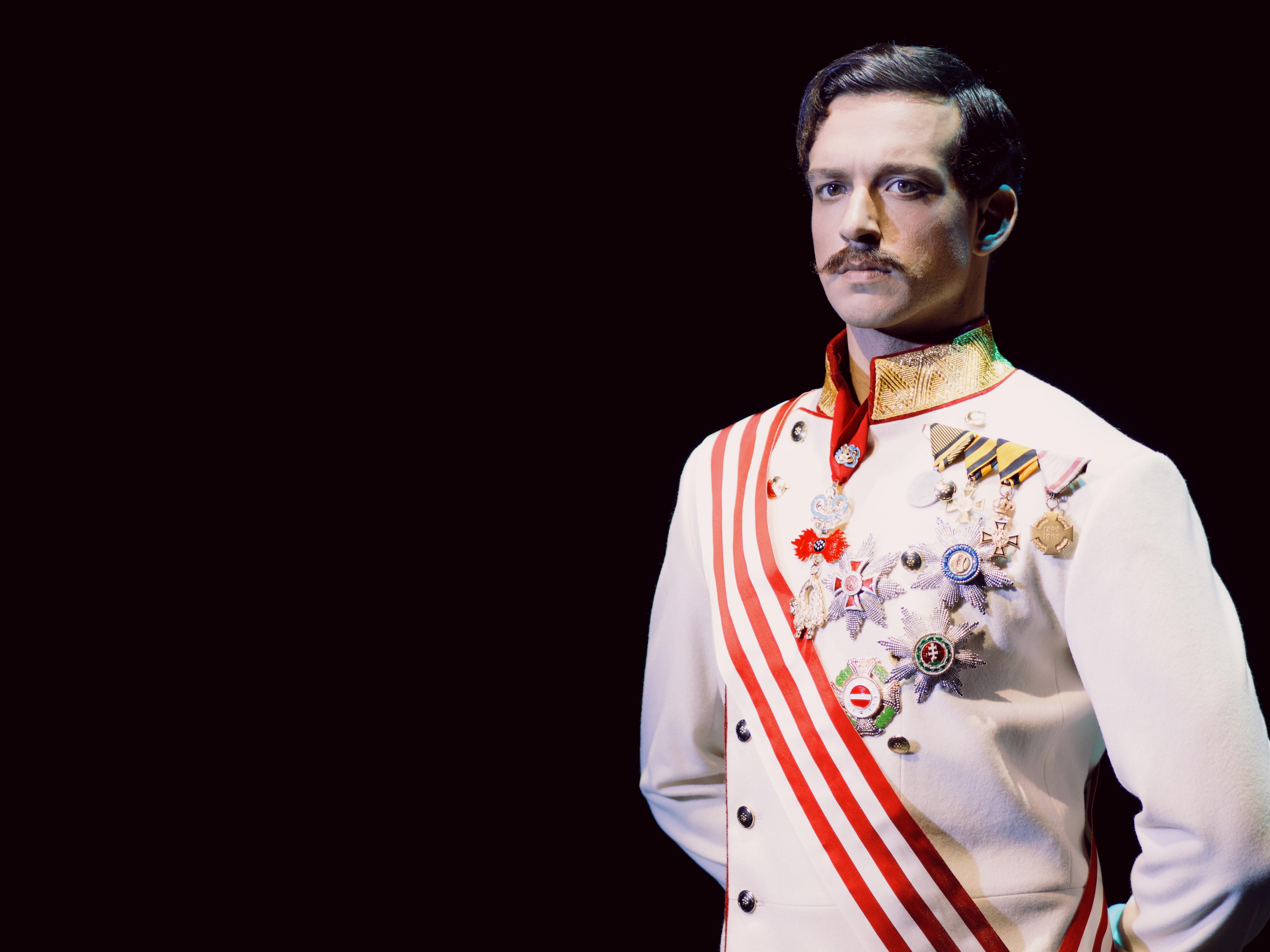 [Interview] Maximilian Mann Musicalzone.de