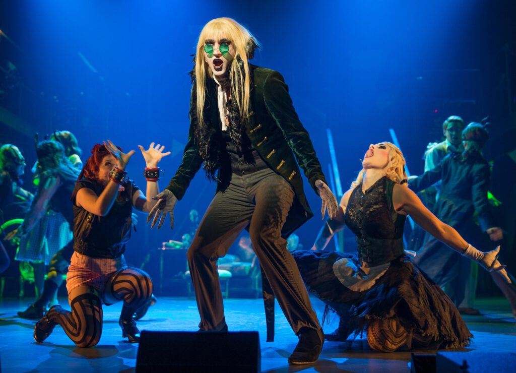[Kritik] Rocky Horror Show Musicalzone.de