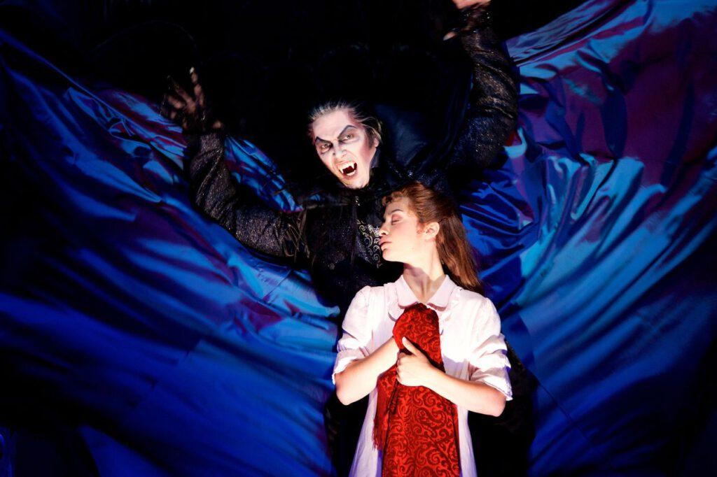 Tanz Der Vampire Ganzer Film Deutsch