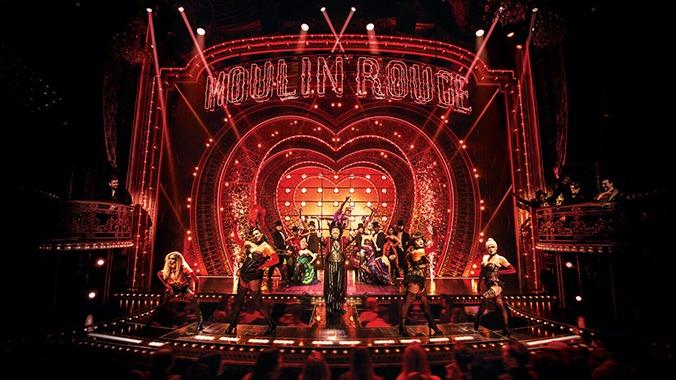 "Moulin Rouge!" kommt nach Deutschland