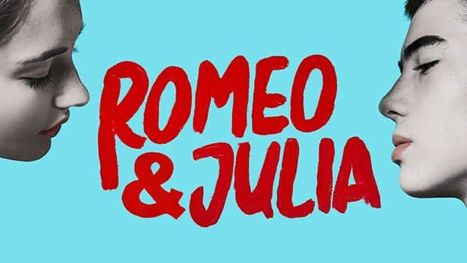 "Romeo und Julia - das Musical" in Berlin