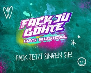 Logo der Fack Ju Göhte-Tour