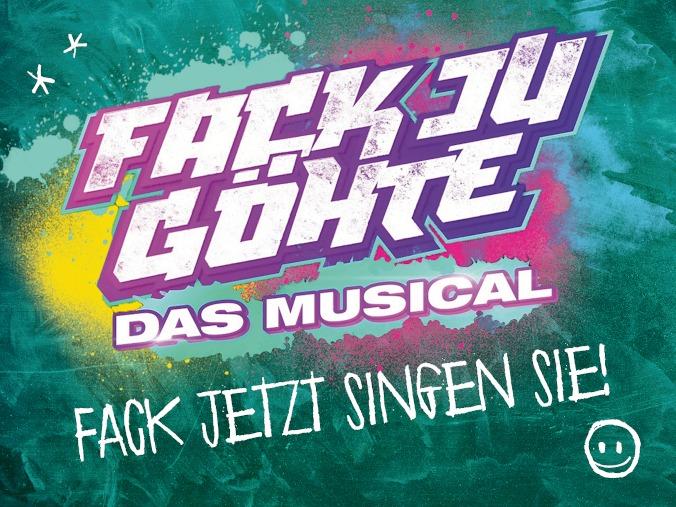 Logo der Fack Ju Göhte-Tour