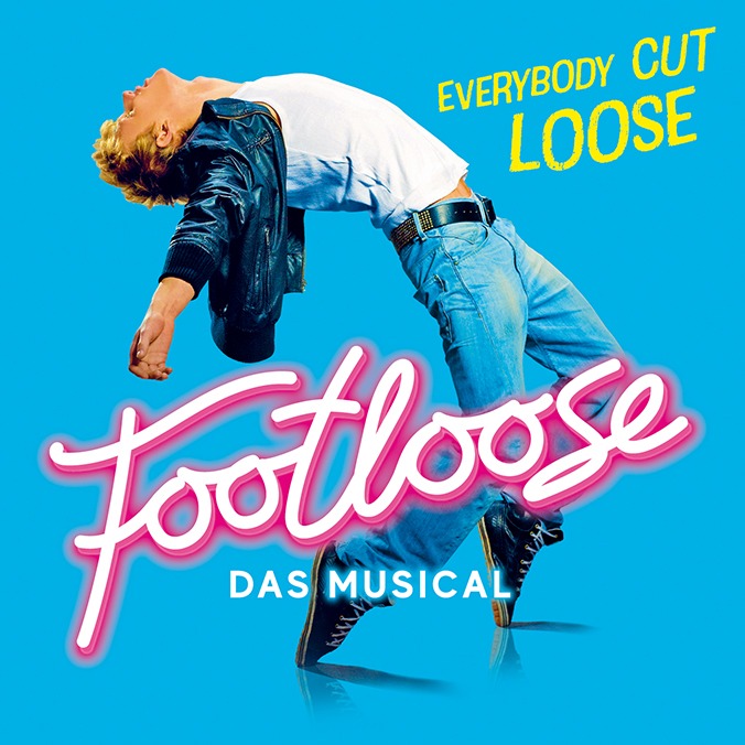 Logo der Footloose-Tour