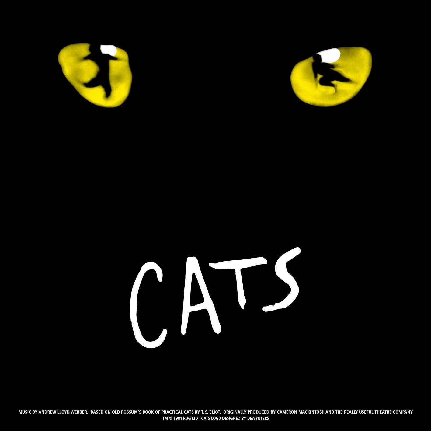 Logo der Cats Deutschland-Tour